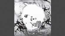 Glass Eyes – Radiohead – Радиохэд радиохед – 