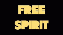 Free Spirit - О́бри Дрейк Грэхэм