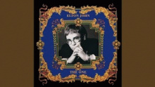 Смотреть клип Understanding Women - Elton John