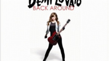 Смотреть клип Back Around - Demi Lovato