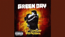 Смотреть клип Song of the Century - Green Day