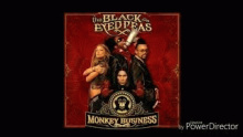 If You Want Love – The Black Eyed Peas – Блек айд пис – 