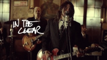 Смотреть клип In The Clear - Foo Fighters