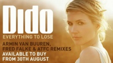 Everything To Lose - Dido