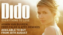 Смотреть клип Everything To Lose - Dido