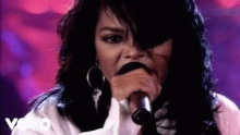 Black Cat – Janet Jackson – джанет джексон – 