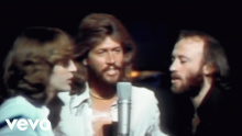 Смотреть клип Too Much Heaven - Bee Gees