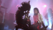 Смотреть клип Dirty Diana - Michael Jackson