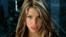 Смотреть клип Irresistible - Jessica Simpson