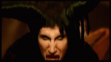 Смотреть клип The Nobodies - Marilyn Manson