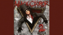 Last Man On Earth – Alice Cooper – Алице Цоопер – 