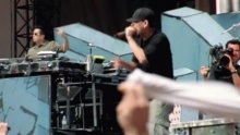 Смотреть клип Live In Texas - Linkin Park