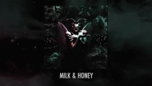 Смотреть клип Milk & Honey - Thundamentals