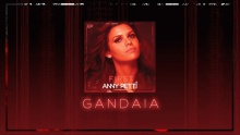 Смотреть клип Gandaia - Anny Petti