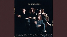 Waltzing Back - The Cranberries