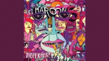 Lucky Strike – Maroon 5 – Мароон maroon5 maron marun5 марун – 