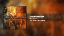 Смотреть клип Deceiver - Disturbed