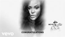 Congratulations – Ne-Yo –  – 