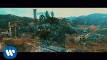 Смотреть клип Battle Symphony - Linkin Park