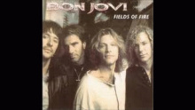 Смотреть клип How Long Has This Been Going On - Bon Jovi