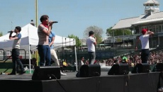 One Direction in America, Ep. 4 - One Direction