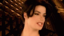 Смотреть клип You Are Not Alone - Michael Jackson