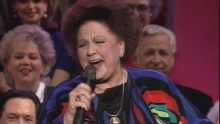 What A Lovely Name (feat. Vestal Goodman) (Live) – Bill & Gloria Gaither –  – 