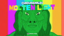 Molten Light - Chad VanGaalen
