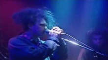The Big Hand – The Cure – Тхе Цуре – 