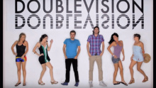 Смотреть клип Double Vision - 3OH!3