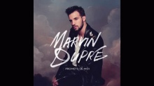 Promets-le-moi - Marvin Dupré