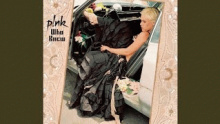 Disconnected – Pink – Пинк P!nk – 