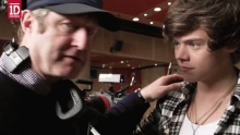 Little Things - Behind The Scenes – One Direction – one derection 1D дирекшн дирешон ван 1 дирекшн – Литтле Тхингс Бехинд Тхе Сценес