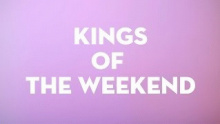 Kings of the Weekend - Blink-182