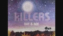 Смотреть клип A Crippling Blow - The Killers
