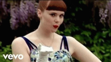 Kiss That Grrrl – Kate Nash –  – 