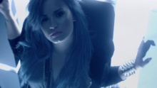 Смотреть клип Neon Lights  - Demi Lovato