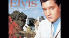 Without Him - Elvis Presley