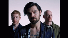 Смотреть клип Instant History - Biffy Clyro