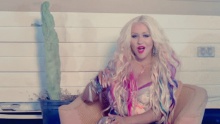 Смотреть клип Your Body (Teaser 3) - Christina Aguilera