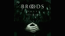Free – Broods –  – 