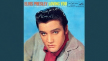 Смотреть клип Have I Told You Lately That I Love You - Elvis Presley