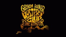 I've Done Bad Things - Graham Parker & The Rumour