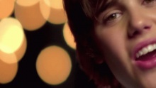Смотреть клип One Less Lonely Girl - Justin Bieber