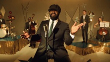 Nat "King" Cole & Me - Medley – Gregory Porter –  – 