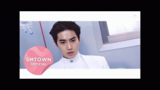 Lucky One - Exo