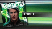 Смотреть клип Camilla - Basshunter
