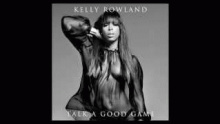 This Is Love - Kelly Rowland