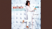 Same Script, Different Cast – Whitney Houston – Уитни Хьюстон – 