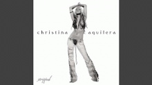 Смотреть клип Stripped, Pt. 2 - Кристина Мария Агилера (Christina Maria Aguilera)